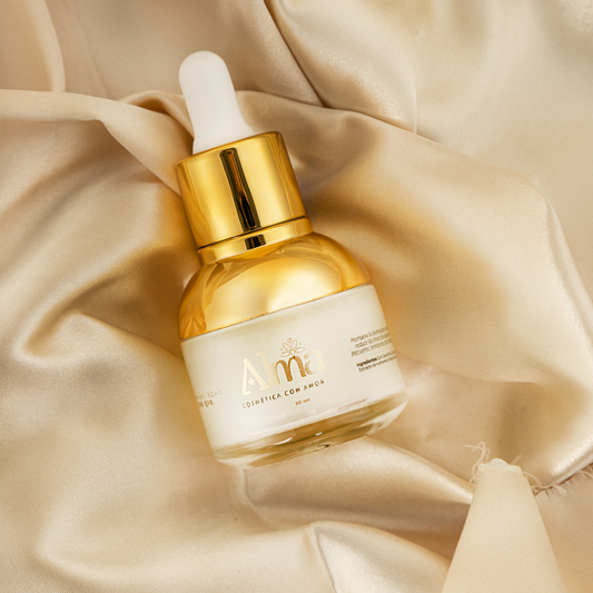 Serum Antiedad: El Secreto para una Piel Joven y Radiante