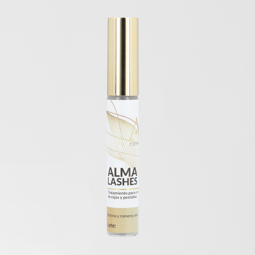 SERUM CRECIMIENTO CEJAS Y PESTAÑAS: La Clave para una Mirada Cautivadora