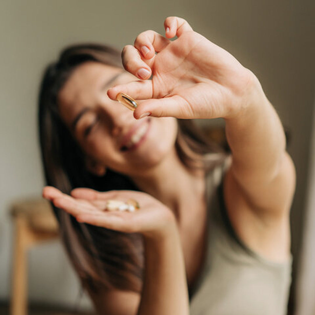 Equilibrio desde Adentro