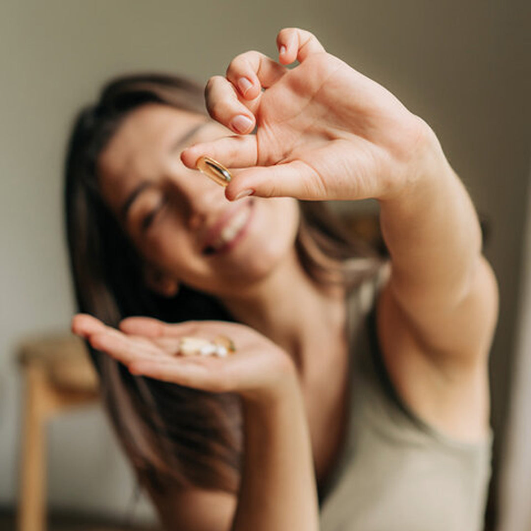 Equilibrio desde Adentro