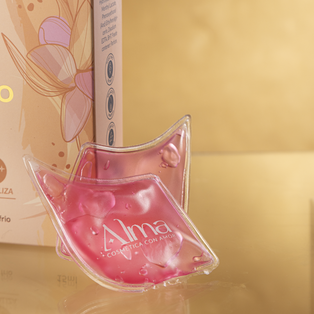 Contorno de ojos:Despierta una Mirada Radiante y Rejuvenecida